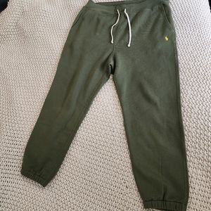 The RL Fleece Sweatpant